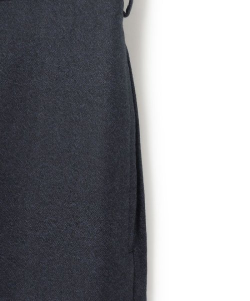 【J.PRESS MOVING】REDA1865ライトフランネル スラックス PRESS MOVING