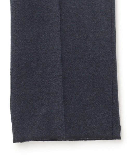 【J.PRESS MOVING】REDA1865ライトフランネル スラックス PRESS MOVING