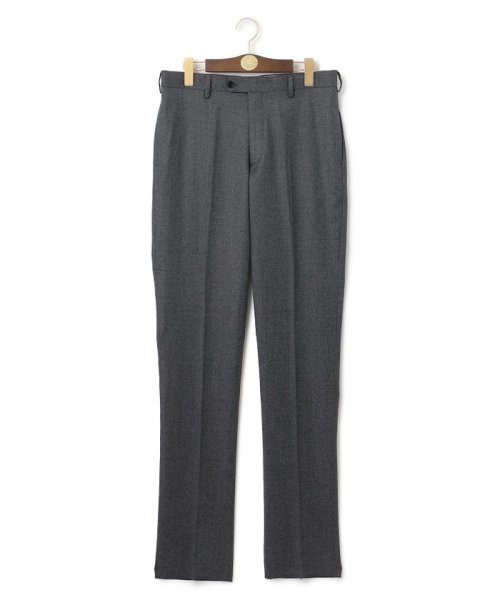 【J.PRESS MOVING】REDA1865ライトフランネル スラックス PRESS MOVING