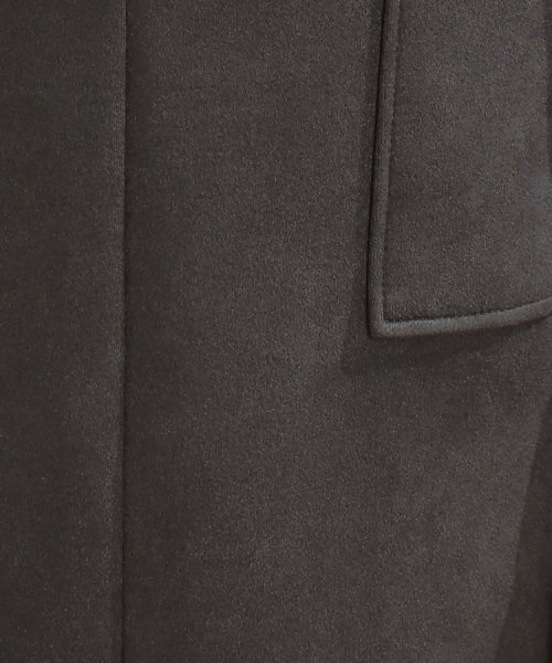 Couture Brooch(クチュールブローチ)/【オフィス・通勤にも】フェイクスエードダンボールスカート/img42