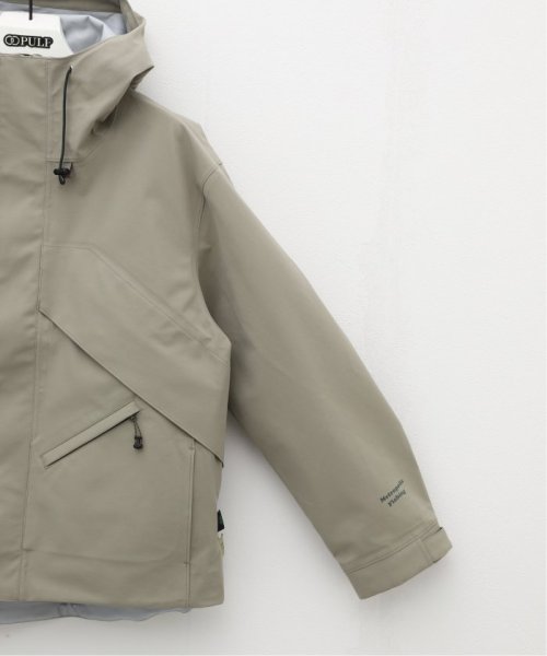 PULP(パルプ)/【Metropolis Fishing × WILD THINGS】CHALLENGER FISHING JACKET/img43