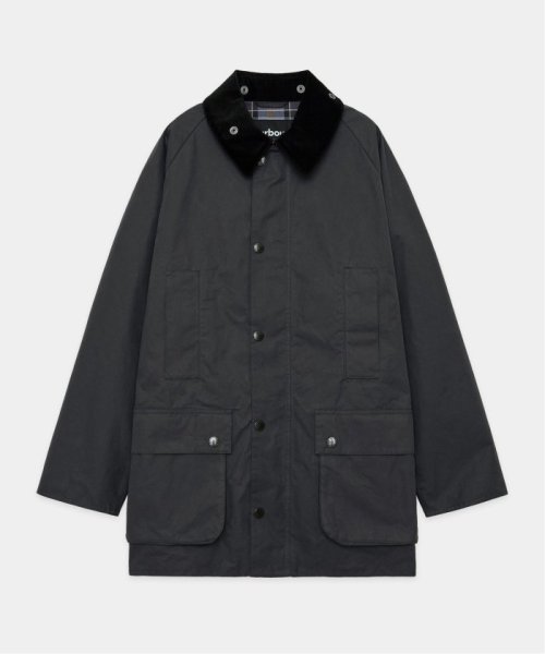 EDIFICE(エディフィス)/【Barbour for MARKAWARE & EDIFICE】別注 BEDALE/ビデイル/img41