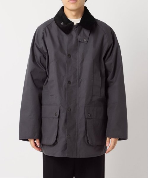 EDIFICE(エディフィス)/【Barbour for MARKAWARE & EDIFICE】別注 BEDALE/ビデイル/img49