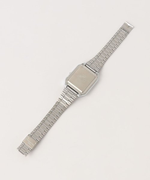 BEAUTY&YOUTH UNITED ARROWS(ビューティーアンドユース　ユナイテッドアローズ)/＜CASIO＞ CA－500WE－1AJF/腕時計/img02