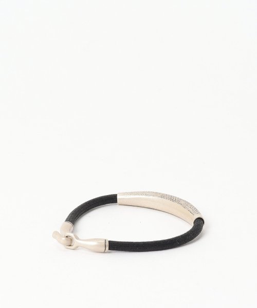 agnes b. HOMME OUTLET(アニエスベー　オム　アウトレット)/【Outlet】AJ27 BRACELET ブレスレット/img01
