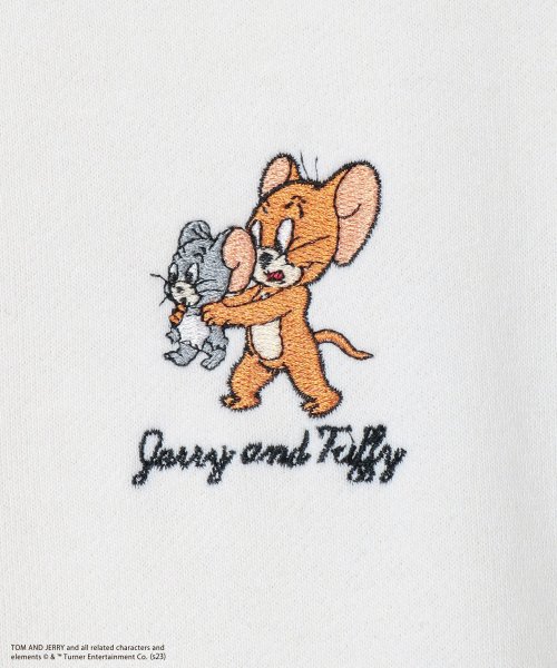 Honeys(ハニーズ)/トムとジェリー／トップス/img05