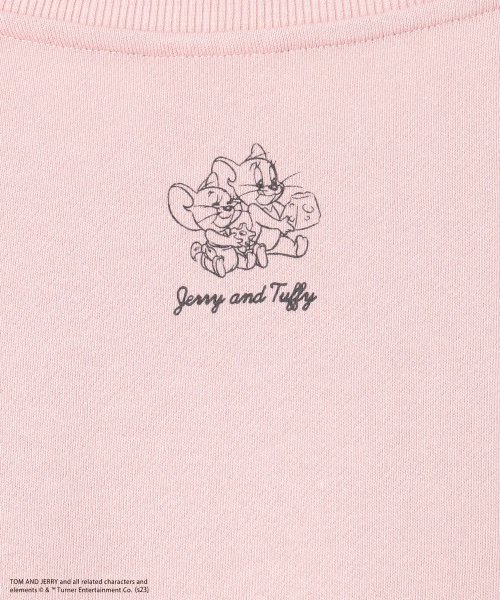 Honeys(ハニーズ)/トムとジェリー／トップス/img18