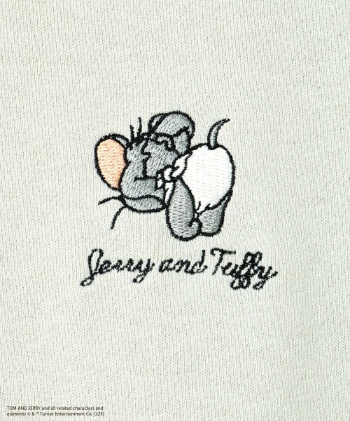 Honeys(ハニーズ)/トムとジェリー／トップス/img23