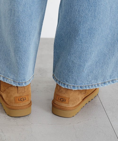 URBAN RESEARCH(アーバンリサーチ)/UGG　W CLASSIC ULTRA MINI/img05