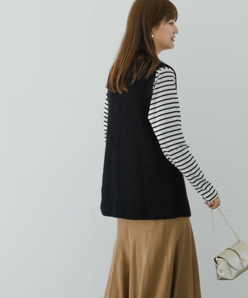 URBAN RESEARCH(アーバンリサーチ)/KERRY V DOUBLE VEST/img08