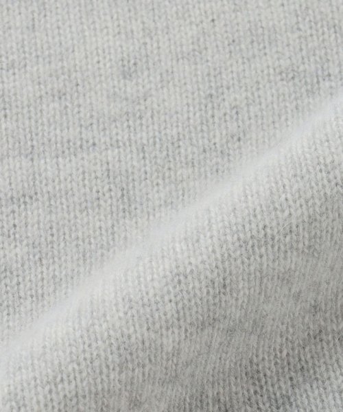 SHIPS :7G カシミヤ タートルネック ニット プルオーバー SHIPS 7G カシミヤ ニット