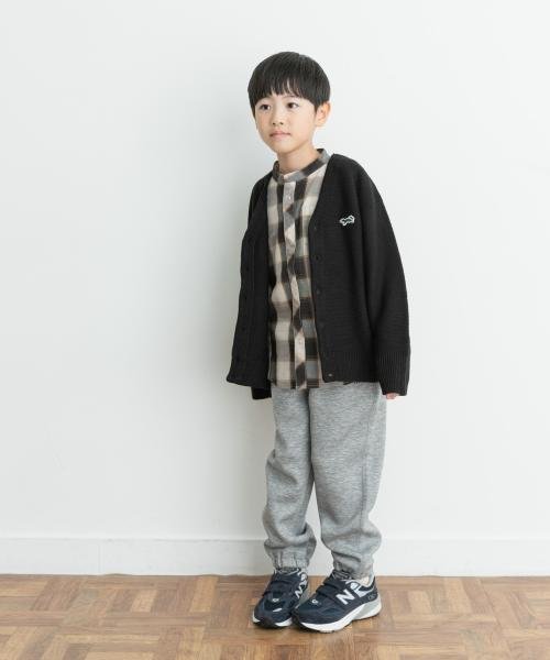 URBAN RESEARCH DOORS（Kids）(アーバンリサーチドアーズ（キッズ）)/『親子リンク』『別注』PENNEYS×DOORS　THE FOX VネックCD(KIDS)/img19