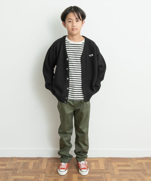 URBAN RESEARCH DOORS（Kids）(アーバンリサーチドアーズ（キッズ）)/『別注』PENNEYS×DOORS　THE FOX VネックCD(KIDS)/img13