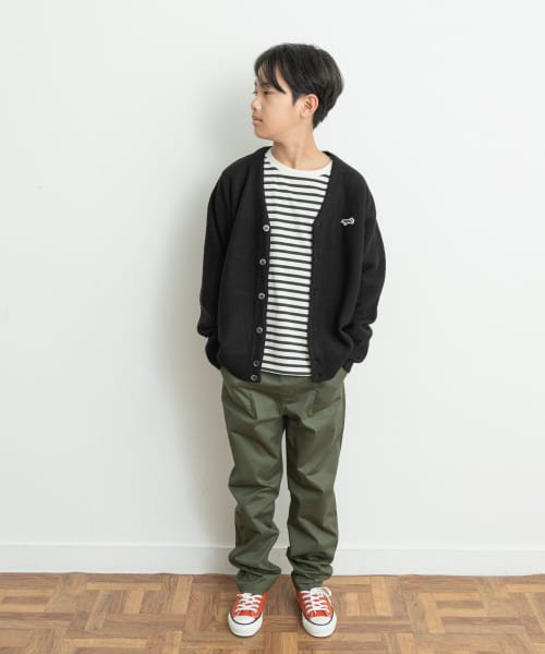 URBAN RESEARCH DOORS（Kids）(アーバンリサーチドアーズ（キッズ）)/『別注』PENNEYS×DOORS　THE FOX VネックCD(KIDS)/img14