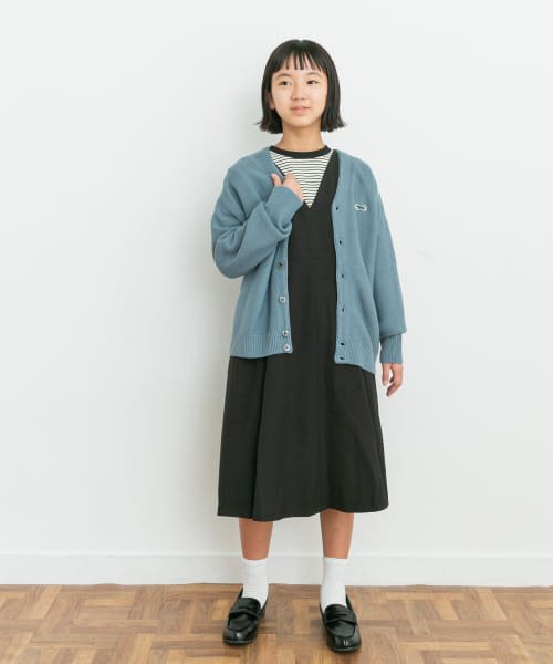 URBAN RESEARCH DOORS（Kids）(アーバンリサーチドアーズ（キッズ）)/『別注』PENNEYS×DOORS　THE FOX VネックCD(KIDS)/img17