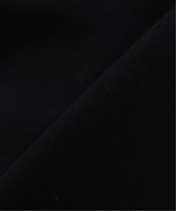 LEMAIRE / ルメール】MAXI CHINO BLACK(505655411) | エディフィス
