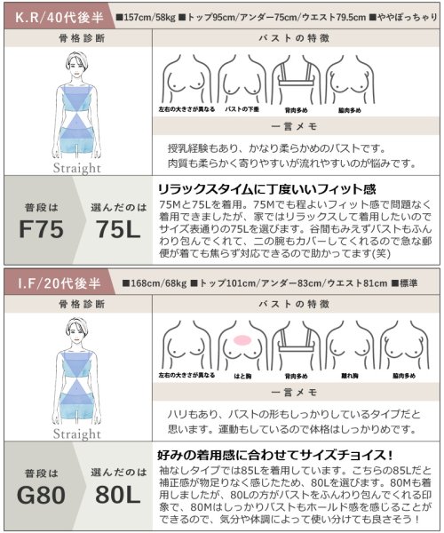 tu-hacci(ツーハッチ)/《ラクシアスリープ》ナイトブラワンピース 長袖マキシ丈 ルームウェア カップ付き ワンピ 授乳 マタニティ 部屋着 ネグリジェ パジャマ 育乳/img40