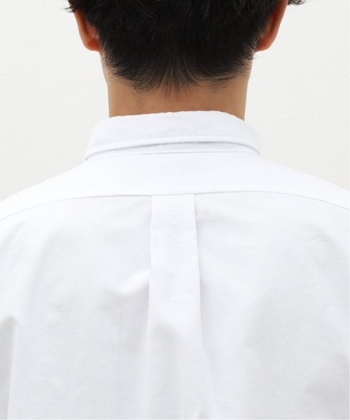 JOURNAL STANDARD(ジャーナルスタンダード)/【INDIVIDUALIZED SHIRTS】GREAT AMERICAN OXF/img06