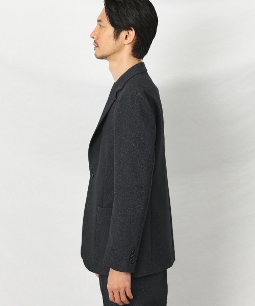 TAKEO KIKUCHI(タケオキクチ)/【Down Fabric】テーラード ジャケット/img22