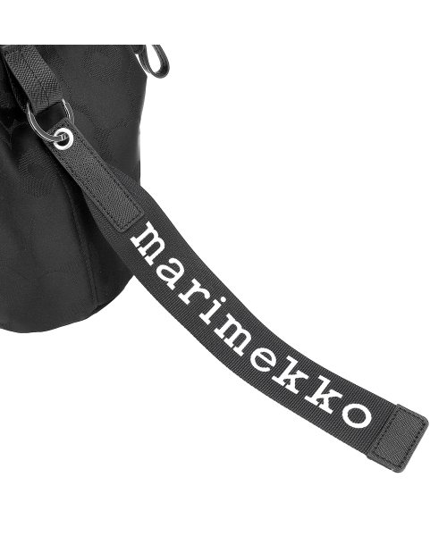 Marimekko(マリメッコ)/Marimekko マリメッコ ショルダーバッグ 092228 999/img08