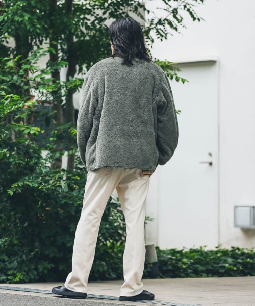 URBAN RESEARCH Sonny Label(アーバンリサーチサニーレーベル)/『別注』ARMY TWILL×Sonny Label　Pe Weather Blouson/img26