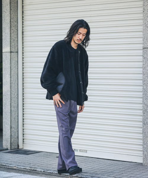 URBAN RESEARCH Sonny Label(アーバンリサーチサニーレーベル)/『別注』ARMY TWILL×Sonny Label　Pe Weather Blouson/img32