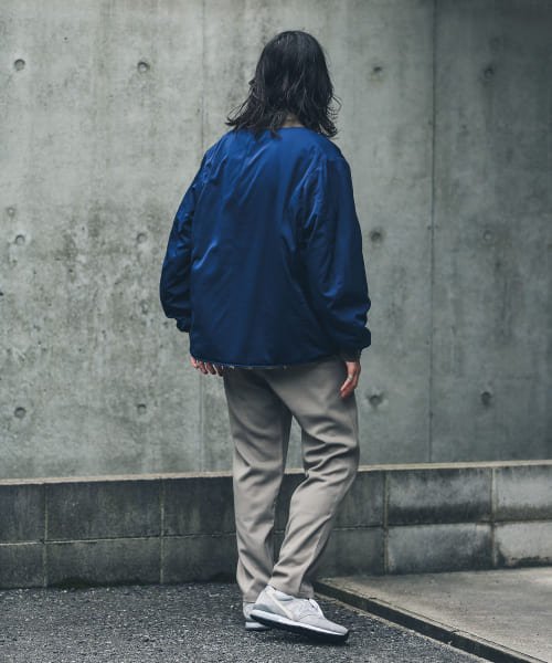 URBAN RESEARCH Sonny Label(アーバンリサーチサニーレーベル)/『別注』ARMY TWILL×Sonny Label　Pe Weather Blouson/img38