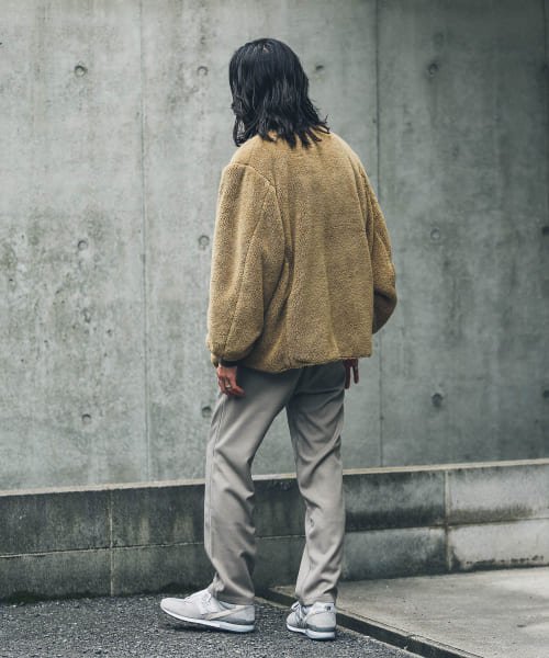 URBAN RESEARCH Sonny Label(アーバンリサーチサニーレーベル)/『別注』ARMY TWILL×Sonny Label　Pe Weather Blouson/img42