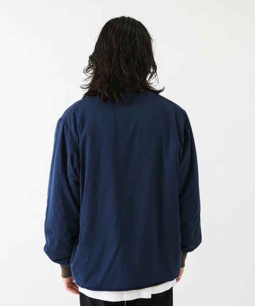URBAN RESEARCH Sonny Label(アーバンリサーチサニーレーベル)/『別注』ARMY TWILL×Sonny Label　Pe Weather Blouson/img45