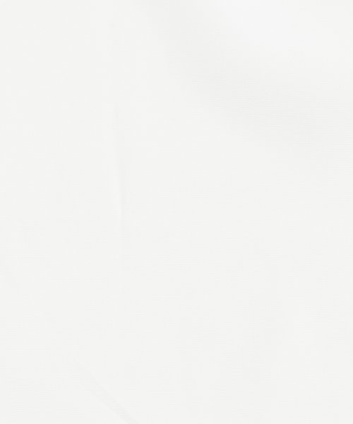 Rocky Monroe(ロッキーモンロー)/オーバーサイズ長袖シャツ レギュラーカラー シンプル メンズ レディース ロゴプリント バックプリント ビッグシルエット キレイめ モード カジュアル ストリー/img06
