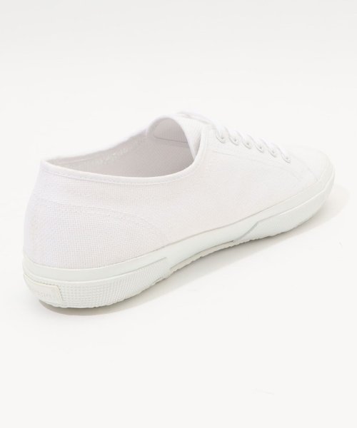 TOMORROWLAND GOODS(TOMORROWLAND GOODS)/【別注】SUPERGA 2750 キャンバススニーカー/img03