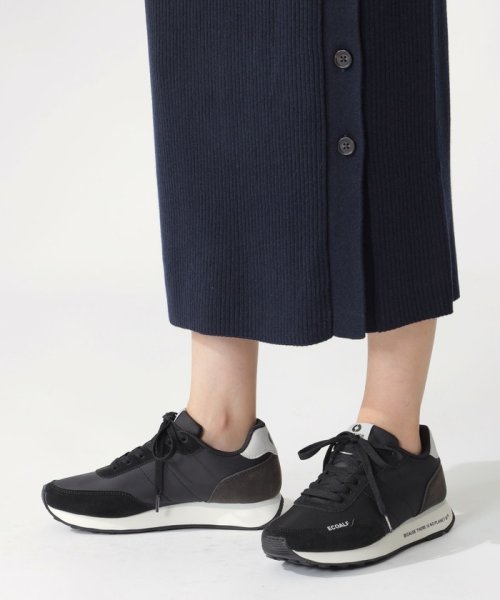 ECOALF WOMEN(ECOALF WOMEN)/MIKA スニーカー / MIKA SNEAKERS WOMAN/img01