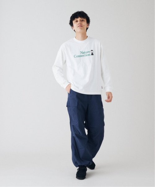 B.C STOCK(ベーセーストック)/【Coleman / コールマン】別注 NATURE L/S/img02