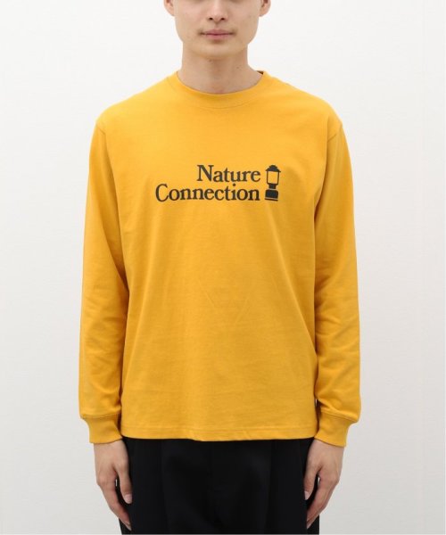 B.C STOCK(ベーセーストック)/【Coleman / コールマン】別注 NATURE L/S/img12