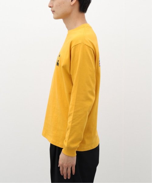 B.C STOCK(ベーセーストック)/【Coleman / コールマン】別注 NATURE L/S/img13