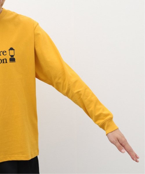 B.C STOCK(ベーセーストック)/【Coleman / コールマン】別注 NATURE L/S/img17