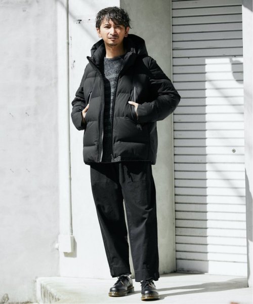 JOURNAL STANDARD relume Men's(ジャーナルスタンダード　レリューム　メンズ)/【DESCENTE ALLTERRAIN/デサント】別注 AMBIT / アンビット/img01