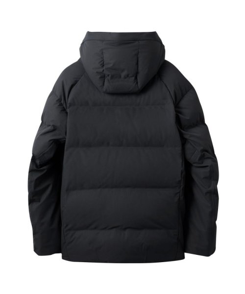 JOURNAL STANDARD relume Men's(ジャーナルスタンダード　レリューム　メンズ)/【DESCENTE ALLTERRAIN / デサント】オーバーサイズジャケット"マウンテニア"/img01