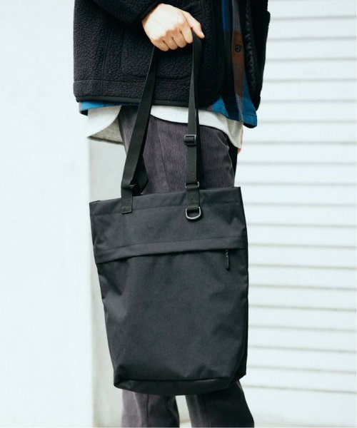 JOURNAL STANDARD relume Men's(ジャーナルスタンダード　レリューム　メンズ)/【SNOWPEAK / スノーピーク】Everyday Use 2Way トートバッグ/img01