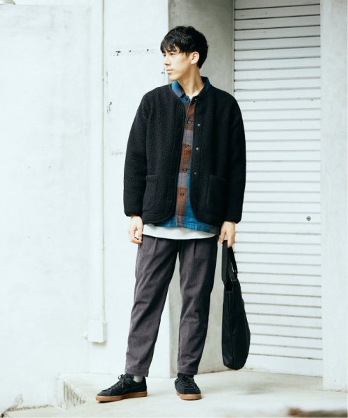 JOURNAL STANDARD relume Men's(ジャーナルスタンダード　レリューム　メンズ)/【SNOWPEAK / スノーピーク】Everyday Use 2Way トートバッグ/img02