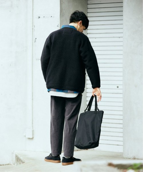 JOURNAL STANDARD relume Men's(ジャーナルスタンダード　レリューム　メンズ)/【SNOWPEAK / スノーピーク】Everyday Use 2Way トートバッグ/img04