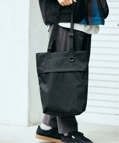 JOURNAL STANDARD relume Men's(ジャーナルスタンダード　レリューム　メンズ)/【SNOWPEAK / スノーピーク】Everyday Use 2Way トートバッグ/img07