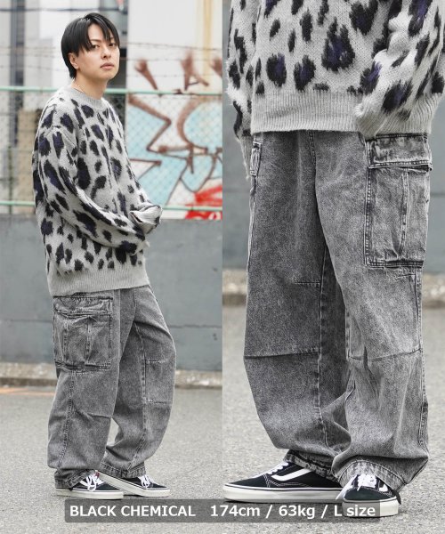 ◆イージー ワイドカーゴ デニムパンツ◆ ワイドカーゴパンツ メンズ ワイドパンツ レディース カーゴパンツ ウエストゴム 紐 ワイドデニム デニムカーゴ デニ 人気・おすすめ｜売れ筋商品・話題商品におすすめ 品質チェック済み 安心配送 今月のおすすめ