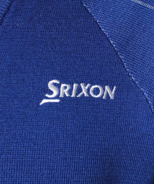 SRIXON(スリクソン)/Vネックセーター【アウトレット】/img19