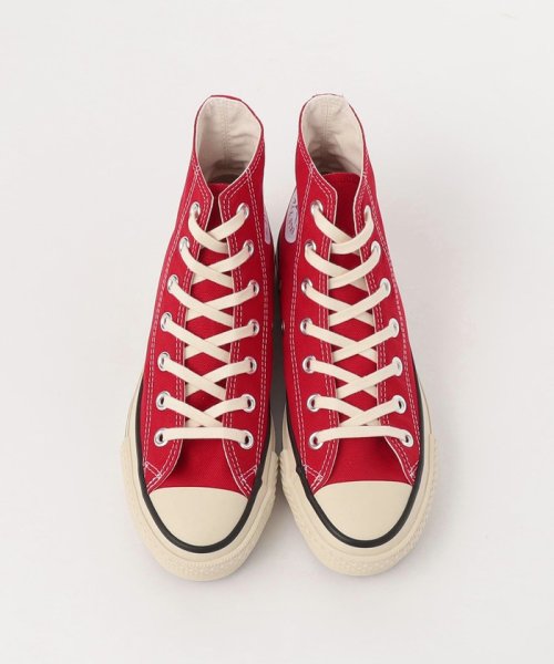 【WEB限定】＜CONVERSE＞ALL STAR HI MADE IN JAPAN / ハイカット 人気・おすすめ｜使いやすい・旅行におすすめ 品質保証 全国発送