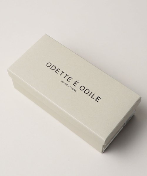 Odette e Odile(オデット エ オディール)/ポインテッド フラット15↓↑/img13