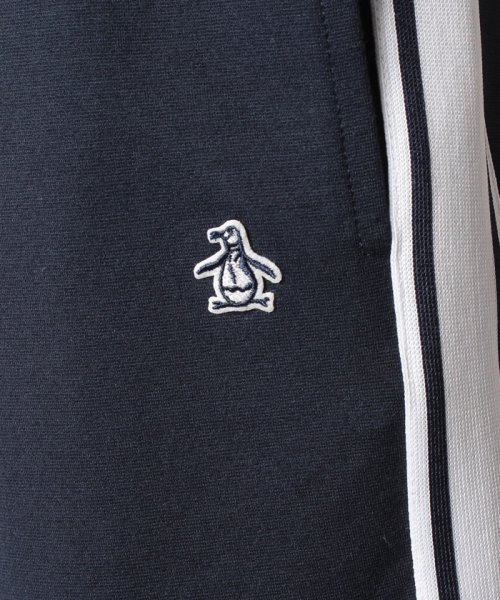 Penguin by Munsingwear(ペンギン　バイ　マンシングウェア)/STANDARD TRACK PANTS / スタンダードトラックパンツ【アウトレット】/img04