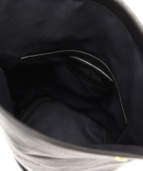 B'2nd(ビーセカンド)/SLOW(スロウ) bullet helmet bag S (wide)/img10