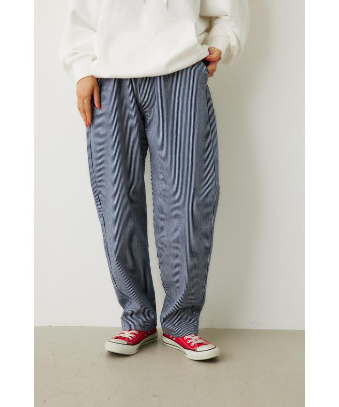 LEE×RCS FLEEASY PANTS(505657084) | ロデオクラウンズワイドボウル