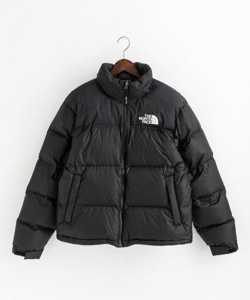 Rocky Monroe(ロッキーモンロー)/THE NORTH FACE ノースフェイス 韓国 TNF M'S 1996 ECO NUPTSE JACKET ダウンジャケット メンズ アウター ショート /img23